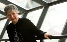 Sheila Suess Kennedy, J.D.